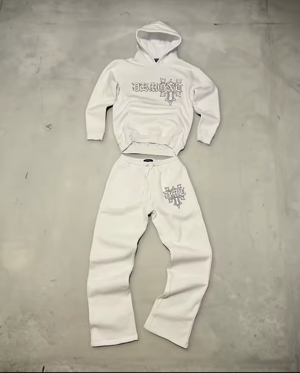 2025 nuova lettera ricamo cerniera casual uomo vestito
Y2K harajuku moda donna retrò felpe con cappuccio coppia felpe pantaloni sportivi