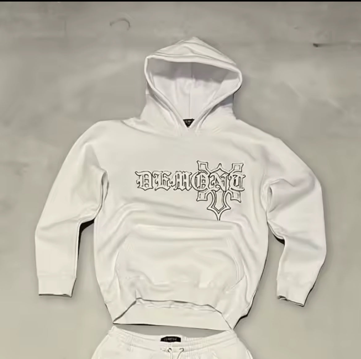 2025 nuova lettera ricamo cerniera casual uomo vestito
Y2K harajuku moda donna retrò felpe con cappuccio coppia felpe pantaloni sportivi